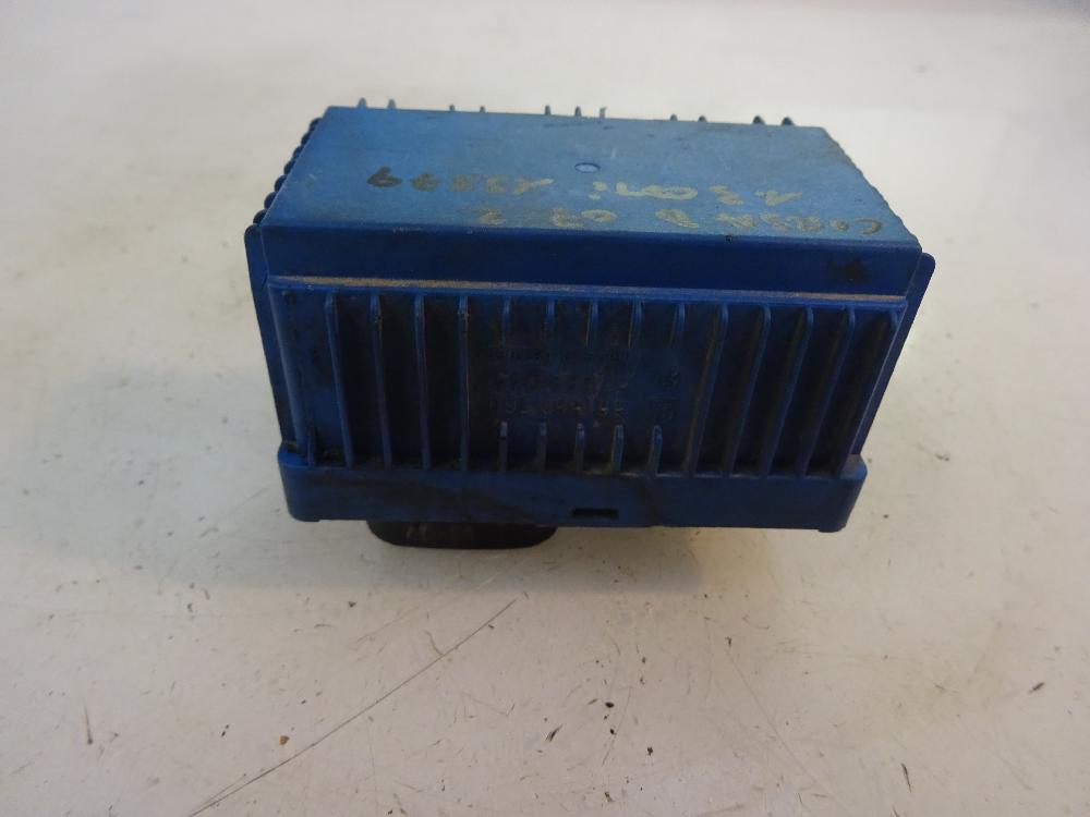 CAJA PRECALENTAMIENTO OPEL CORSA 1.3 CDTI MT 90CV