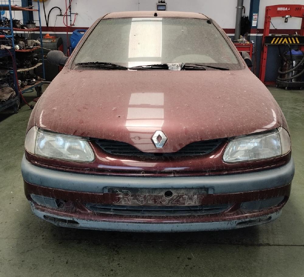 ALTERNADOR RENAULT LAGUNA 1994 1.8 MT 95CV