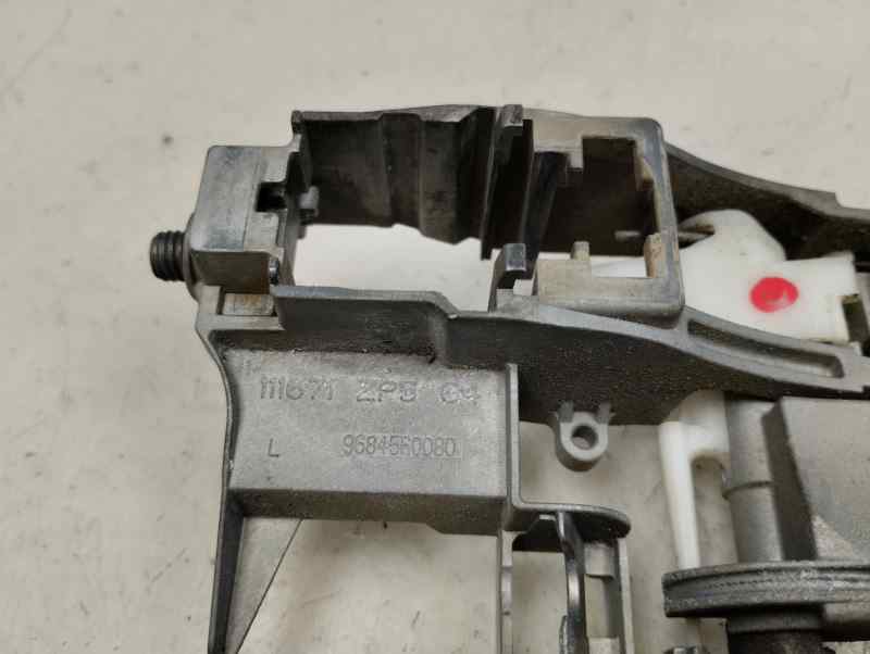 SOPORTE MANETA EXTERIOR DELANTERA IZQUIERDA DS 3 1.2 MT 110CV | 81KW