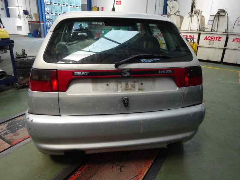 ALTERNADOR SEAT IBIZA 1.9 TD MT 110CV