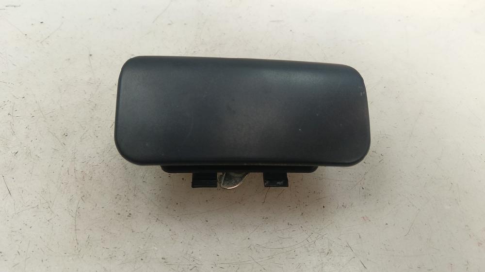 MANETA EXTERIOR LATERAL DERECHA FORD TRANSIT CUSTOM 2.2 MT 125CV | 93KW