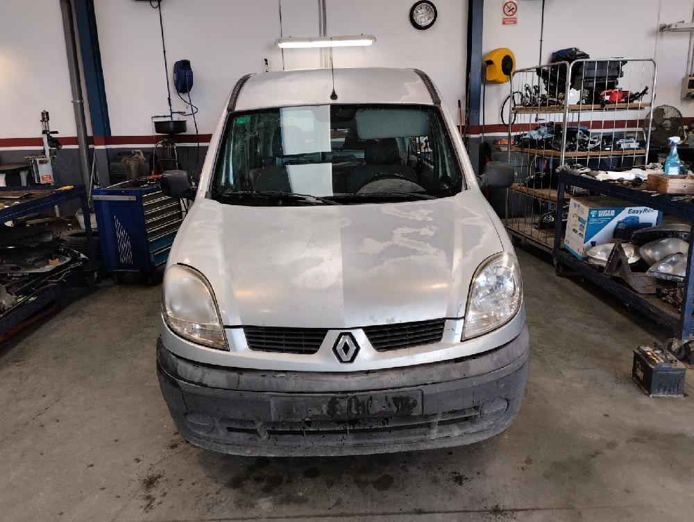 ELEVALUNAS DELANTERO IZQUIERDO RENAULT KANGOO 1.9 D MT 65CV | 48KW