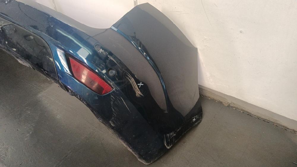 PARAGOLPES TRASERO RENAULT MEGANE 2019 1.3 MT 140CV | 103KW