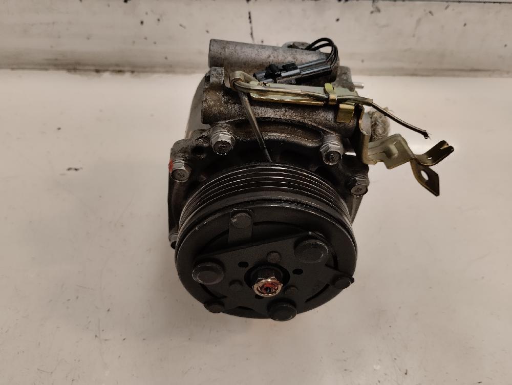 COMPRESOR AIRE ACONDICIONADO MITSUBISHI CARISMA 1.6 MT 99CV | 73KW