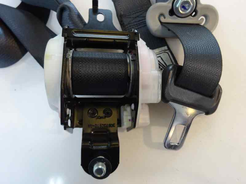 CINTURON SEGURIDAD TRASERO IZQUIERDO HONDA CIVIC 2.2 CTDI MT 140CV