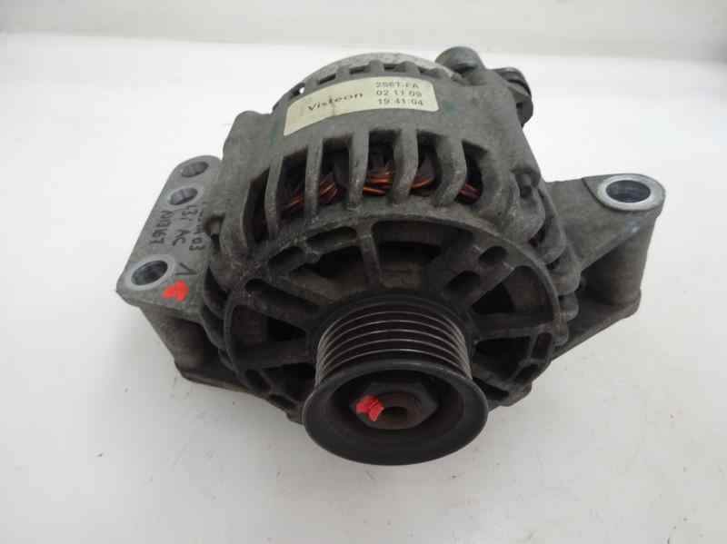 ALTERNADOR FORD FIESTA 1.3 MT 69CV