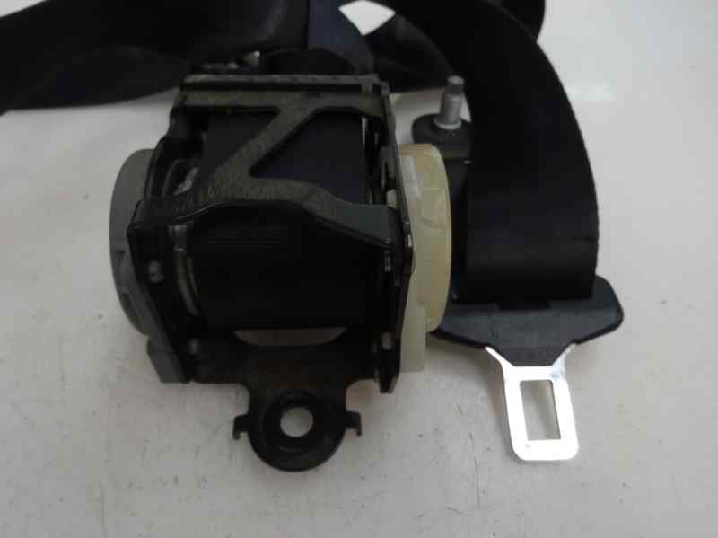 CINTURON SEGURIDAD TRASERO IZQUIERDO CITROEN C4 1.6 90CV HDI FAP