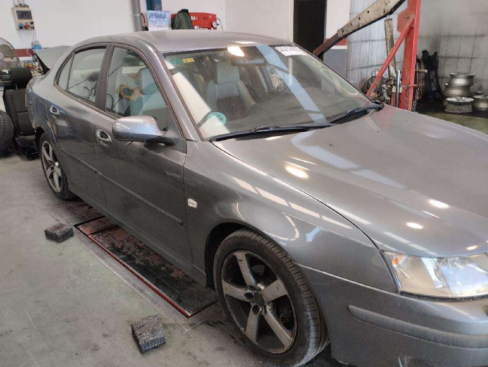 MODULO ELECTRONICO SAAB 93 2.0 MT 175CV | 129KW
