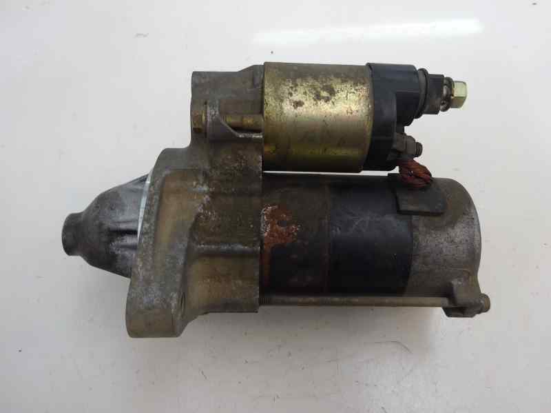 MOTOR ARRANQUE TOYOTA RAV4 1.8 MT 4WD 125CV | 92KW