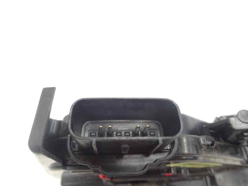 CERRADURA PUERTA DELANTERA DERECHA KIA STONIC 1.0 MT 100CV | 74KW