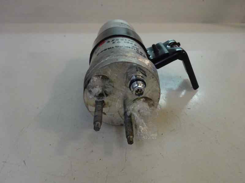 EVAPORADOR AIRE ACONDICIONADO FORD FIESTA 1.5 TDCI MT 75CV | 55KW