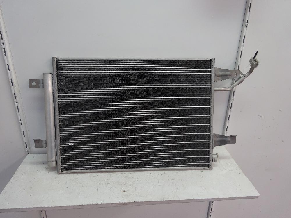 RADIADOR A C MITSUBISHI COLT 1.3 MT 95CV