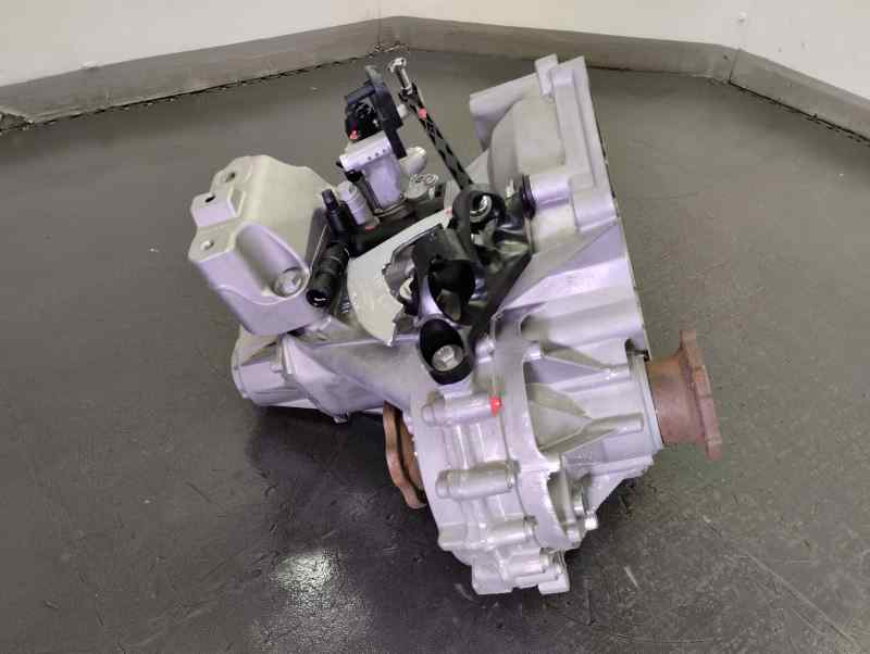 CAJA CAMBIOS SEAT LEON 1.0 115CV MT