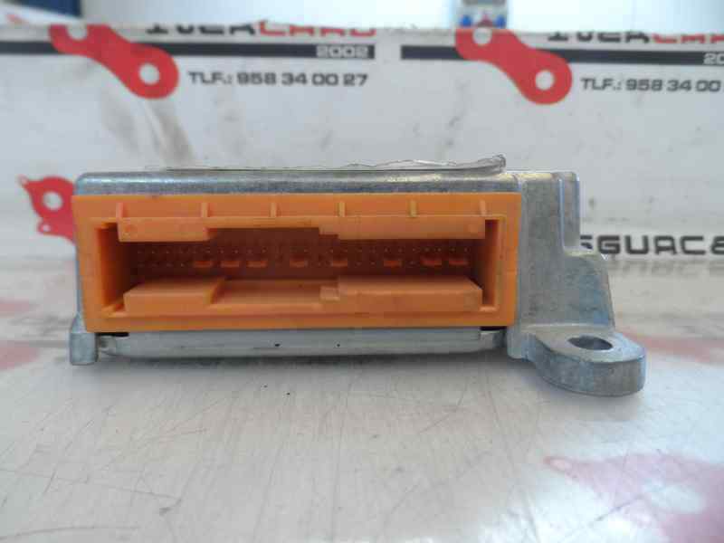 CENTRALITA AIRBAG CITROEN XSARA 1.6 MT 109CV | 80KW