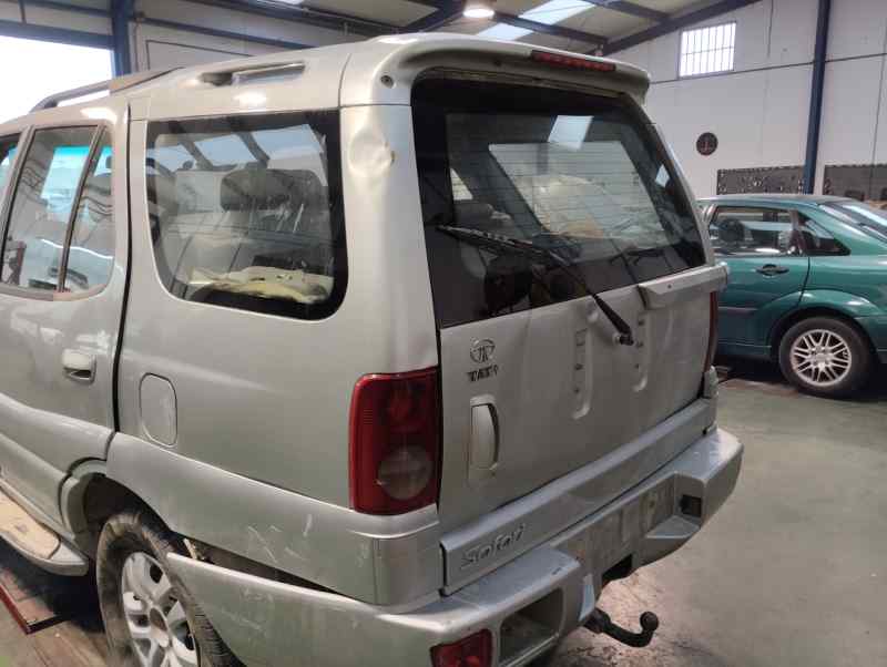 TATA SAFARI 1998 1.9 TD MT 90CV
