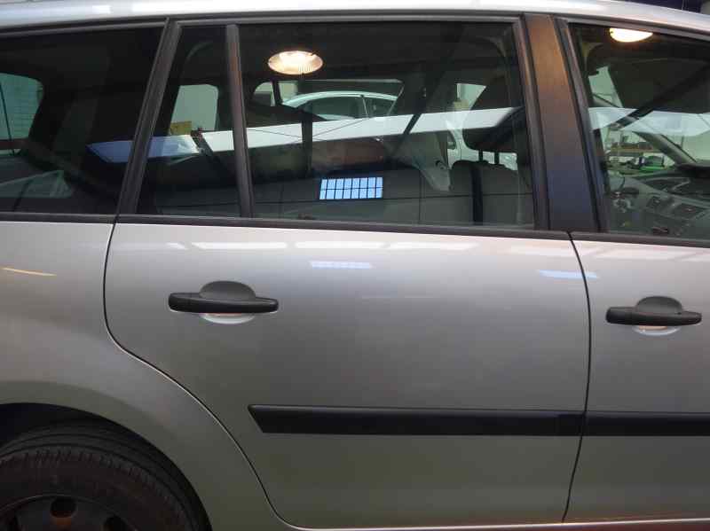 PUERTA TRASERA DERECHA CITROEN C4 PICASSO 1.6 MT 120CV | 88KW