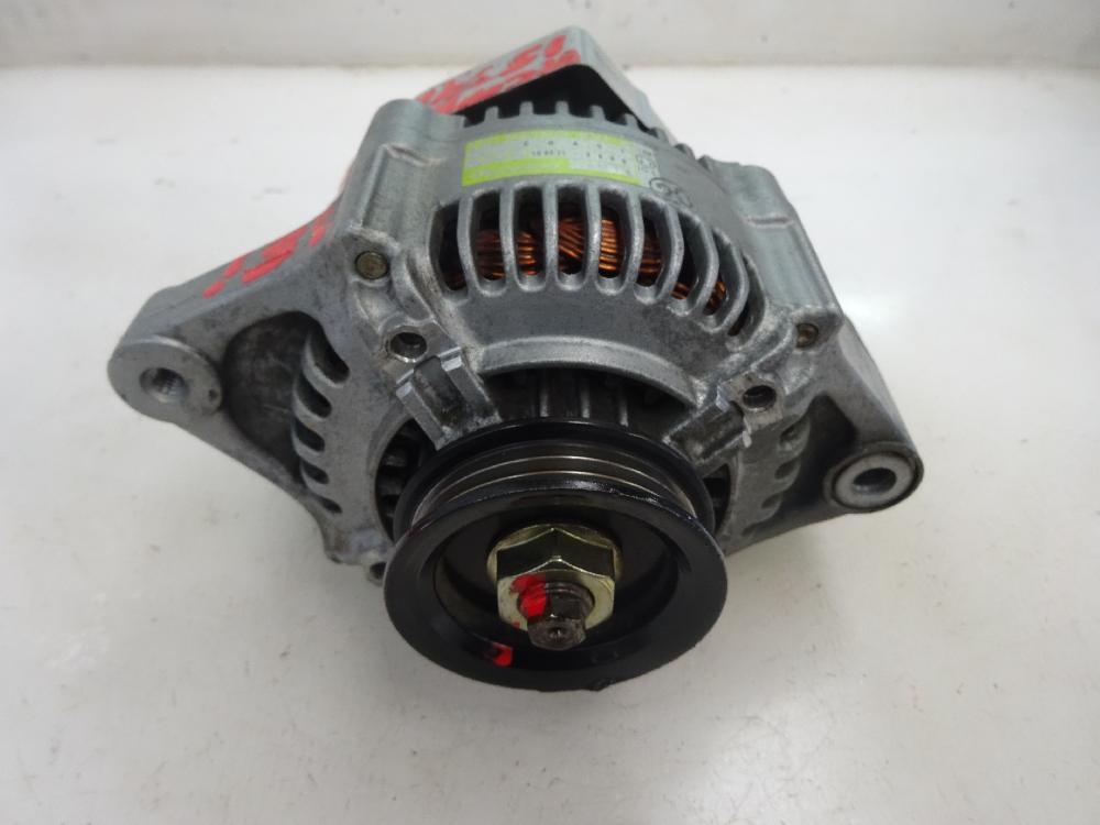 ALTERNADOR HONDA CONCERTO 1.5 MT 90CV | 67KW