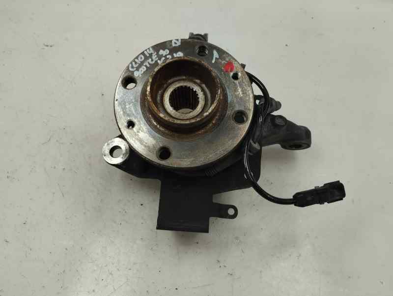 MANGUETA DELANTERA IZQUIERDA RENAULT CLIO 0.9 TSE MT 90CV