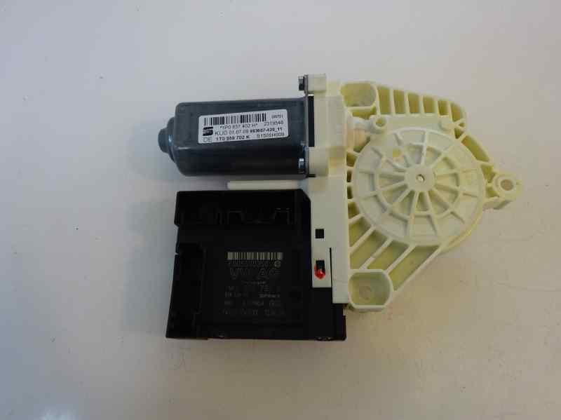 MOTOR ELEVALUNAS DELANTERO DERECHO SEAT LEON 1.9 TDI 90CV DIESEL