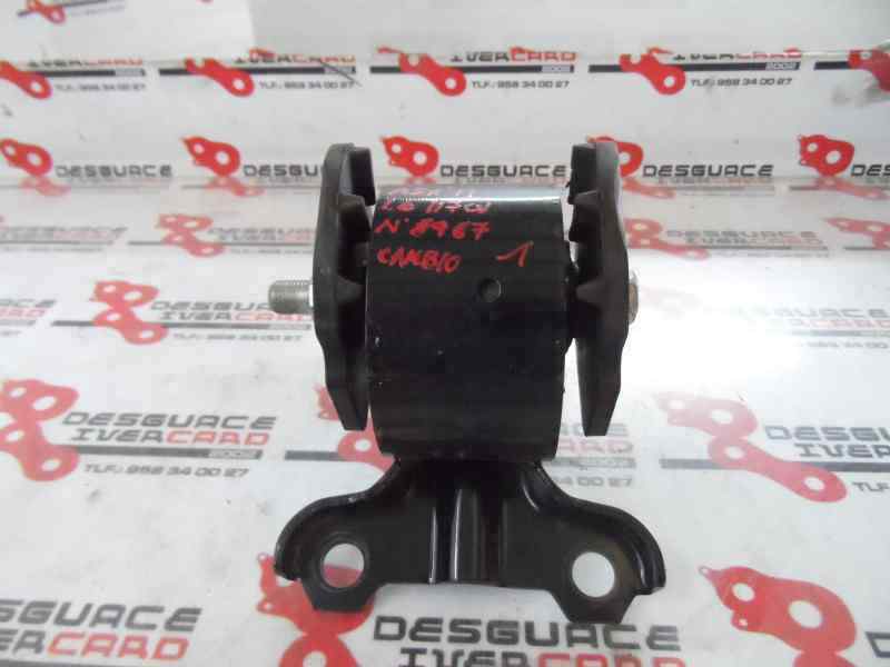 SOPORTE CAMBIO MITSUBISHI ASX 1.6 MT 2WD 117CV