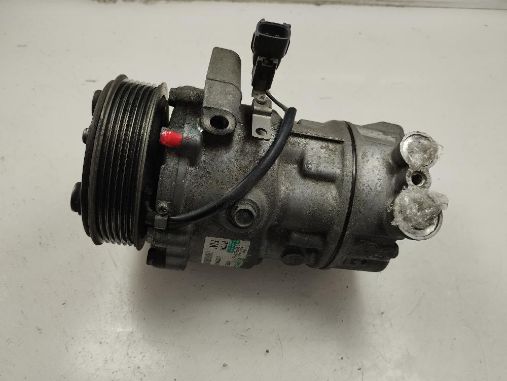 COMPRESOR AIRE ACONDICIONADO LANCIA DELTA 1.6 JTD MT MULTIJET DPF 120CV