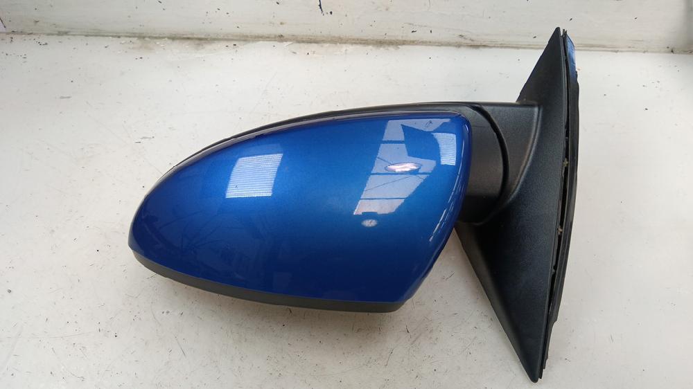 RETROVISOR IZQUIERDO KIA CEED 1.6 CRDI DCT 136CV