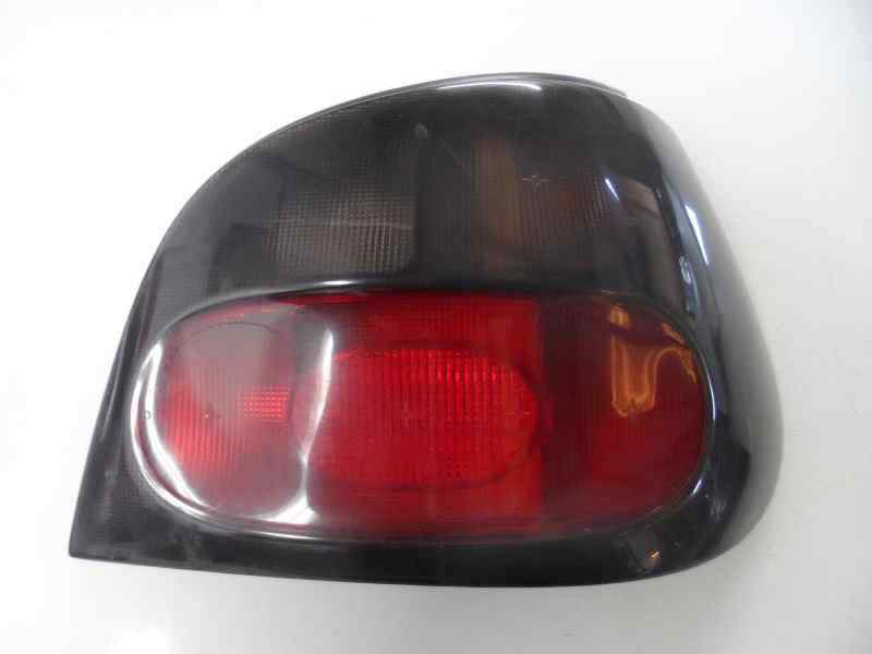 PILOTO TRASERO DERECHO RENAULT MEGANE 1996 2.0 MT 115CV