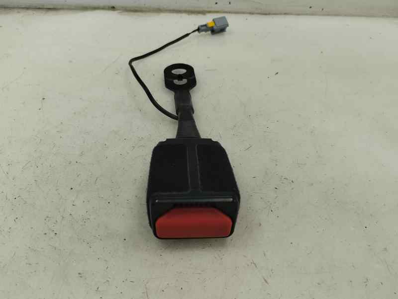 ANCLAJE CINTURON DELANTERO IZQUIERDO PEUGEOT 2008 1.6 MT 120CV | 88KW