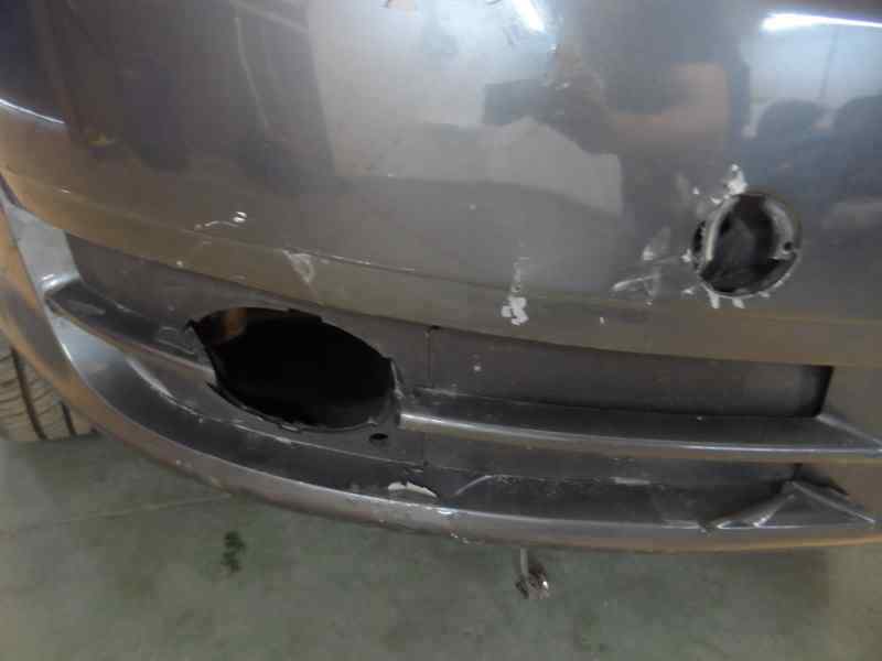 PARAGOLPES DELANTERO AUDI A4 2005 1.9 TDI MT QUATTRO 116CV