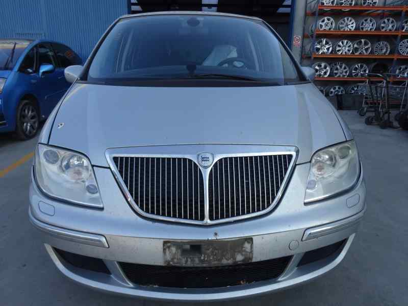 ALTERNADOR LANCIA PHEDRA 2.2JTD MT 128CV