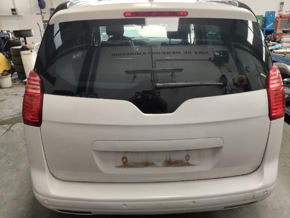 BARRA SUSPENSION PEUGEOT 5008 2010 1.6D MT 112CV