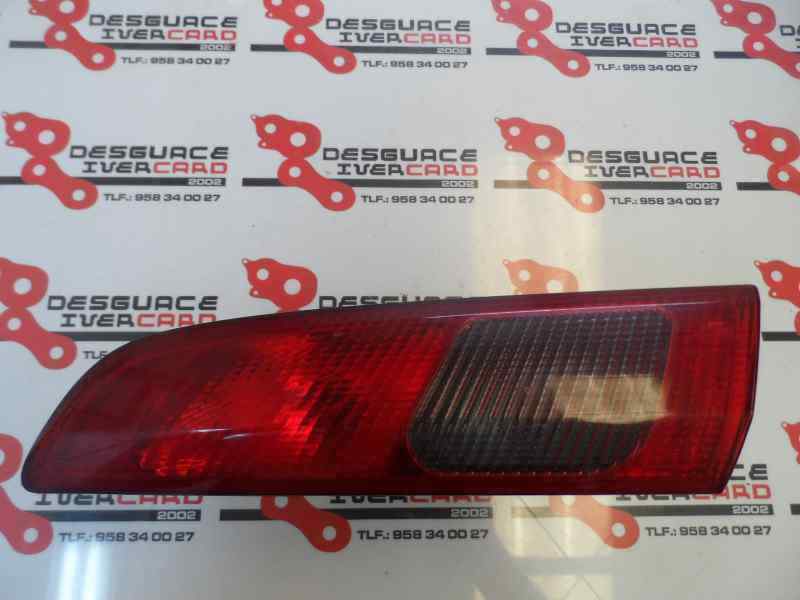 PILOTO TRASERO DERECHO INTERIOR ALFA ROMEO 156 1.9 JTD MT 110CV