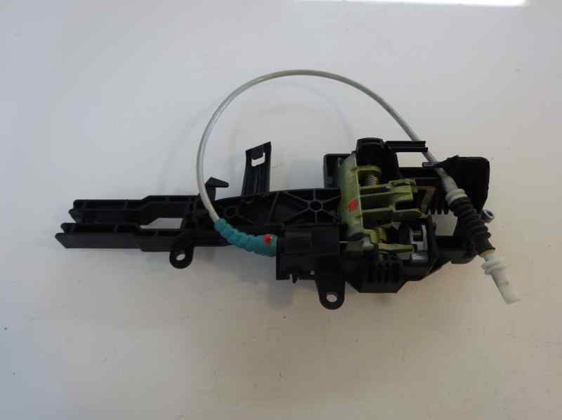 MANETA INTERIOR TRASERA DERECHA BMW SERIE 1 2.0 118D MT 143CV