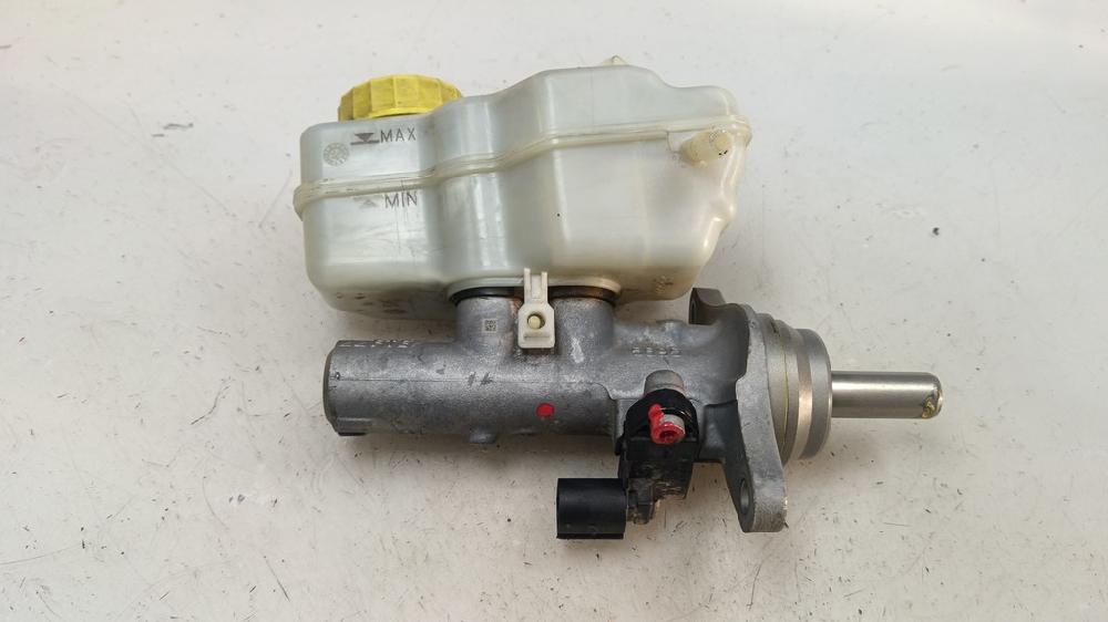 BOMBA FRENO SEAT IBIZA 1.2 70CV, GASOLINA, MT, ACCIONAMIENTO DELANTERO