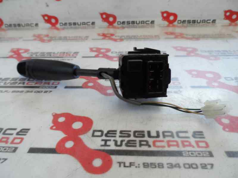 MANDO LUCES CHEVROLET MATIZ 2009 0.8 AT 52CV | 38KW