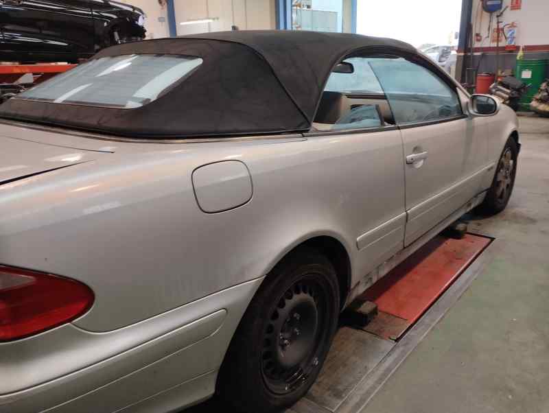 MANDO MULTIFUNCION MERCEDES BENZ CLASE CLK 2001 2.3 CLK 230 MT 197CV