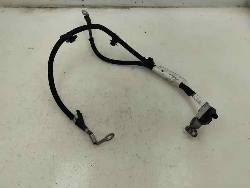BATERIA PEUGEOT 2008 1.6 MT 120CV | 88KW