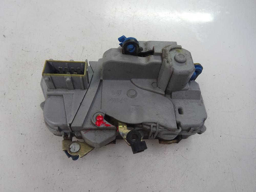 CERRADURA PUERTA DELANTERA DERECHA CITROEN BERLINGO 1.9 D MT 69CV