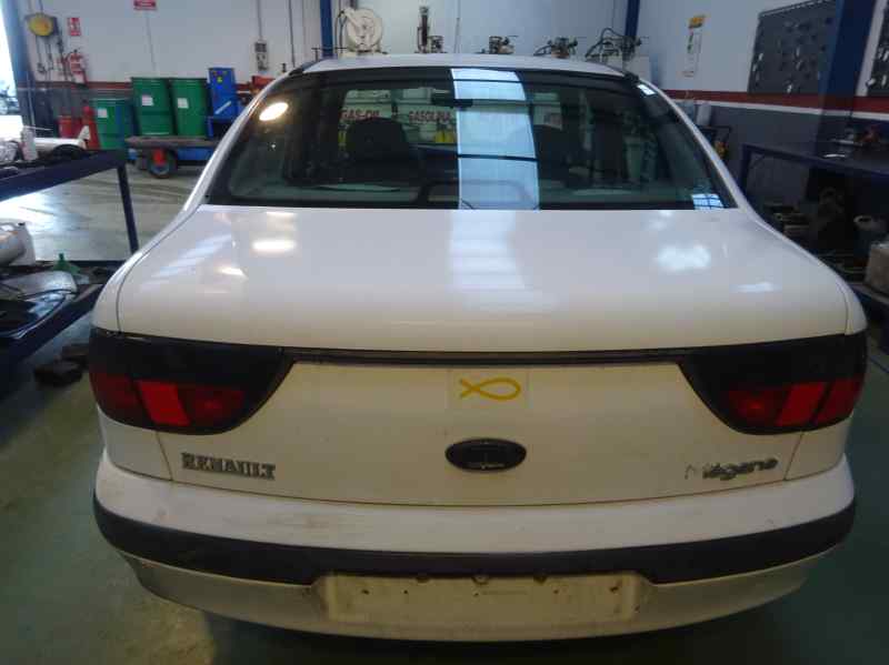 PILOTO DELANTERO IZQUIERDO RENAULT MEGANE 1997 1.9 D MT 65CV