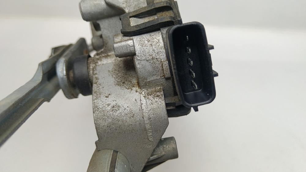 MOTOR LIMPIA DELANTERO RENAULT MEGANE 2016 1.2 TCE MT 130CV | 97KW