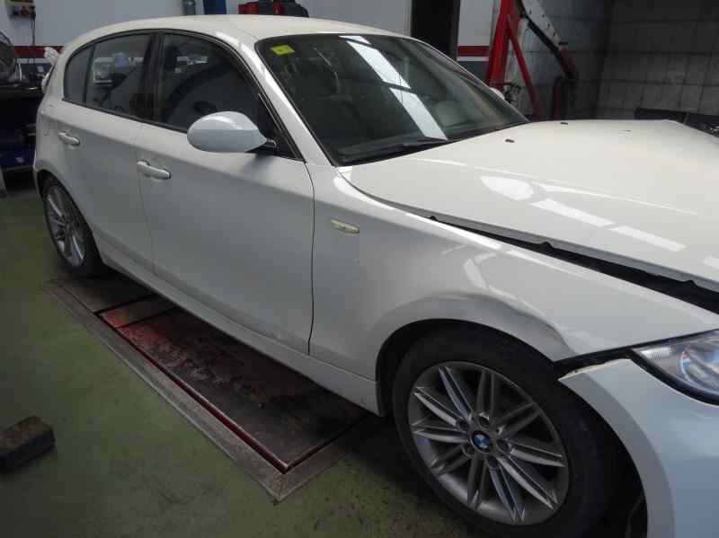 MANDO CLIMATIZADOR BMW SERIE 1 2009 2.0 MT 150CV | 110KW