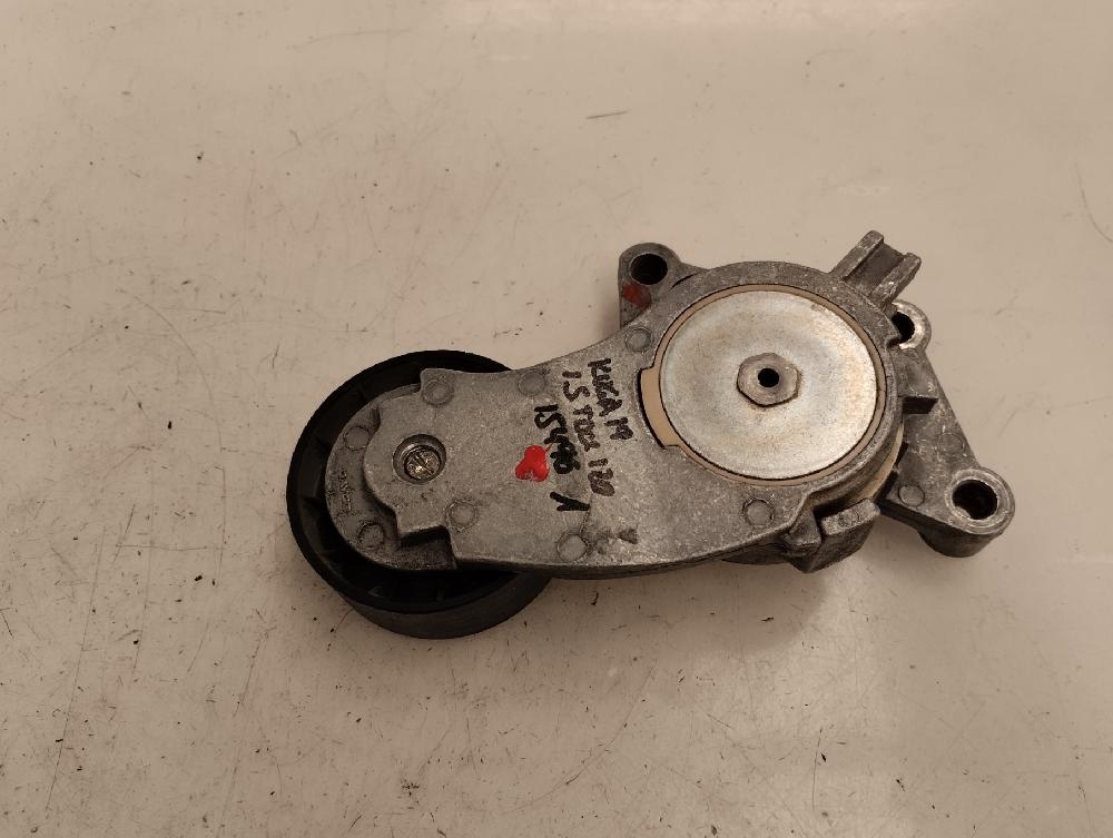 TENSOR CORREA AUXILIAR FORD KUGA 1.5 120CV | 88KW, GASOLINA, MT, ACCIONAMIENTO DELANTERO