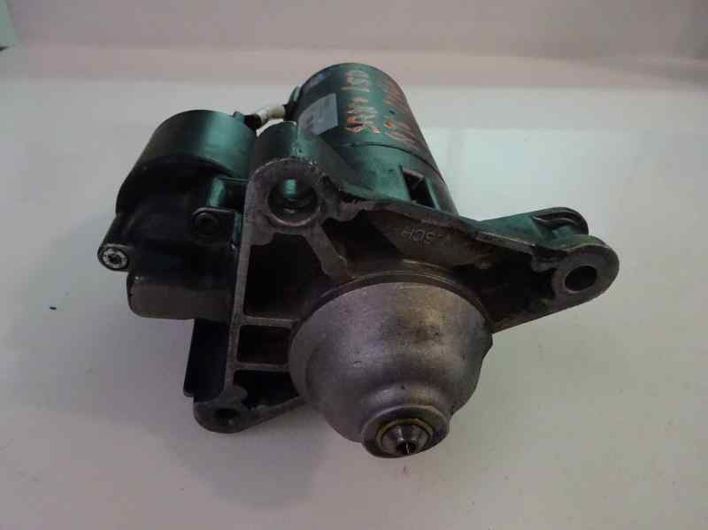 MOTOR ARRANQUE CITROEN SAXO 1.5 MT D 57CV