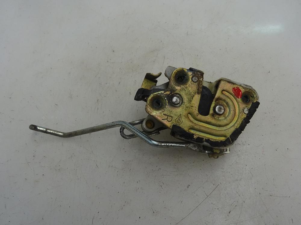 CERRADURA PUERTA DELANTERA DERECHA MITSUBISHI MONTERO 2.8 TD MT 125CV