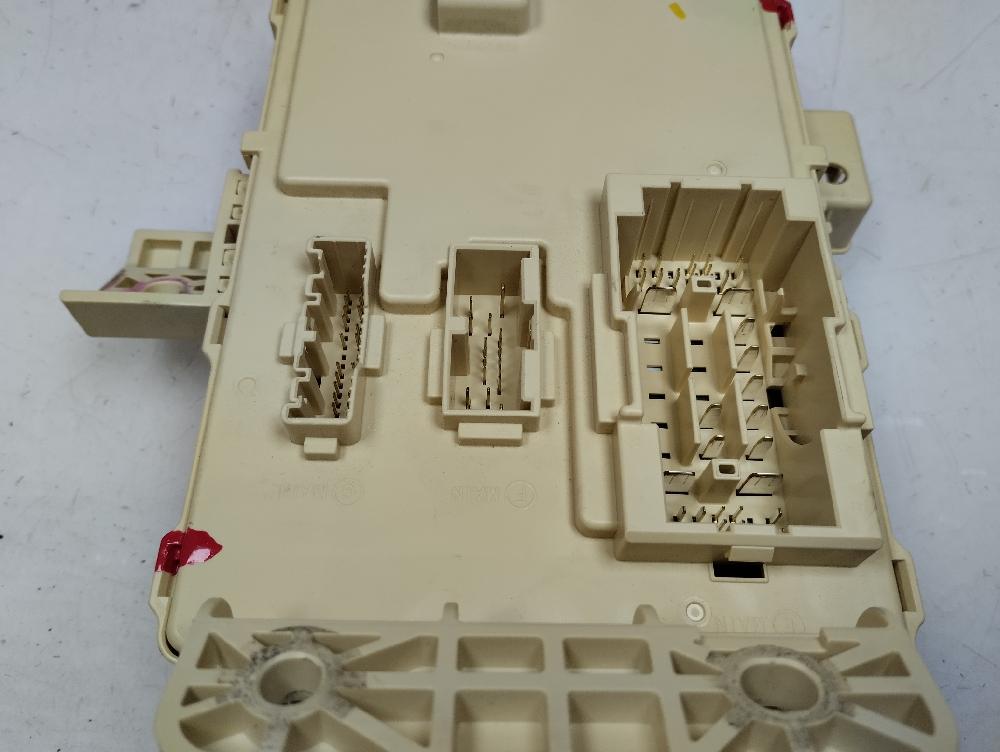 CAJA RELES FUSIBLES HYUNDAI TUCSON 1.6 MT 132CV