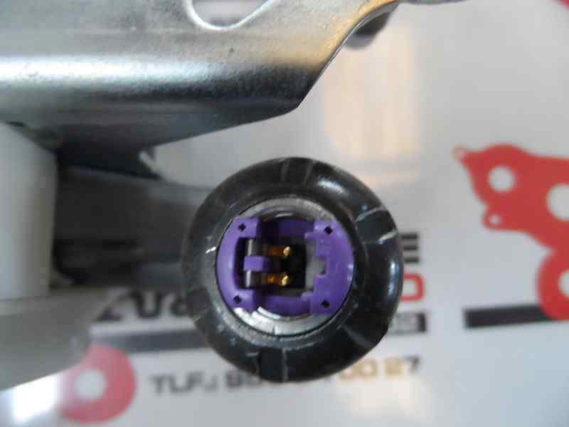 CINTURON SEGURIDAD DELANTERO IZQUIERDO HYUNDAI I20 1.2 MT 78CV