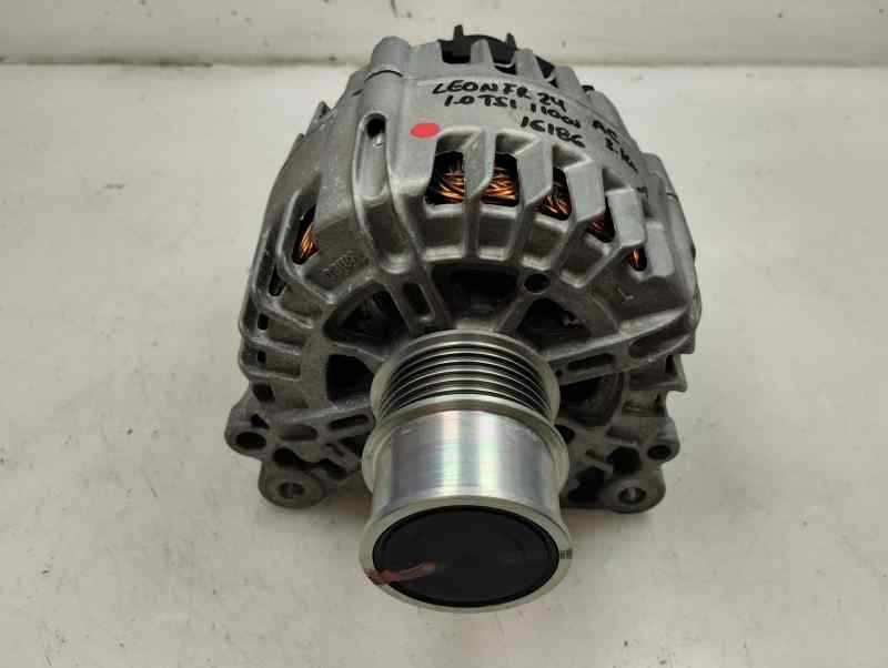 ALTERNADOR SEAT LEON 1.0 115CV MT