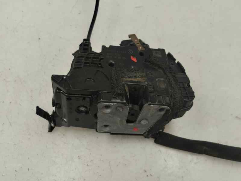 CERRADURA PUERTA DELANTERA DERECHA RENAULT CLIO 0.9 TSE MT 90CV