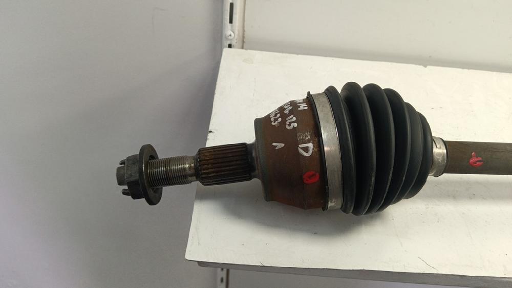 TRANSMISION DELANTERA DERECHA FORD CMAX 1.0 ECOBOOST MT 125CV | 92KW