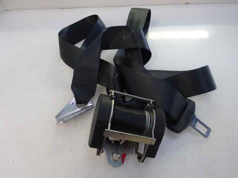 CINTURON SEGURIDAD TRASERO IZQUIERDO SEAT LEON 1.9 TDI MT 105CV
